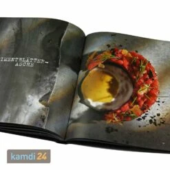 MONOLITH Buch ASCHE, Glut & Feuer -Outdoorchef-ausverkauf monolith buch asche glut feuer 24494 m 8