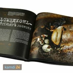 MONOLITH Buch ASCHE, Glut & Feuer -Outdoorchef-ausverkauf monolith buch asche glut feuer 24494 m 9