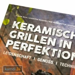 MONOLITH Buch Keramisch Grillen In Perfektion 15 MONOLITH Buch Keramisch Grillen In Perfektion -Outdoorchef-ausverkauf monolith buch keramisch grillen in perfektion 24482 m 2
