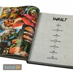 MONOLITH Buch Keramisch Grillen In Perfektion 16 MONOLITH Buch Keramisch Grillen In Perfektion -Outdoorchef-ausverkauf monolith buch keramisch grillen in perfektion 24482 m 3