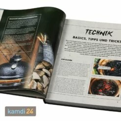 MONOLITH Buch Keramisch Grillen In Perfektion 17 MONOLITH Buch Keramisch Grillen In Perfektion -Outdoorchef-ausverkauf monolith buch keramisch grillen in perfektion 24482 m 4