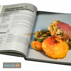 MONOLITH Buch Keramisch Grillen In Perfektion 19 MONOLITH Buch Keramisch Grillen In Perfektion -Outdoorchef-ausverkauf monolith buch keramisch grillen in perfektion 24482 m 6