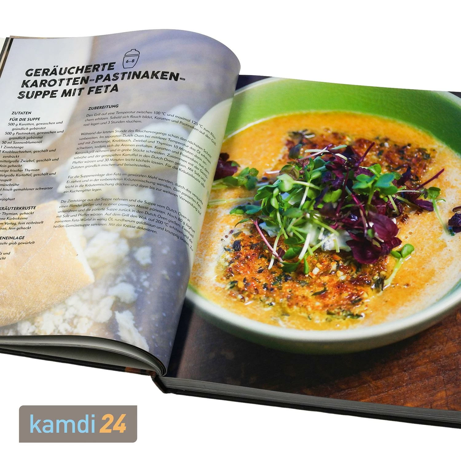 MONOLITH Buch Keramisch Grillen In Perfektion 10 MONOLITH Buch Keramisch Grillen In Perfektion – Bild 8