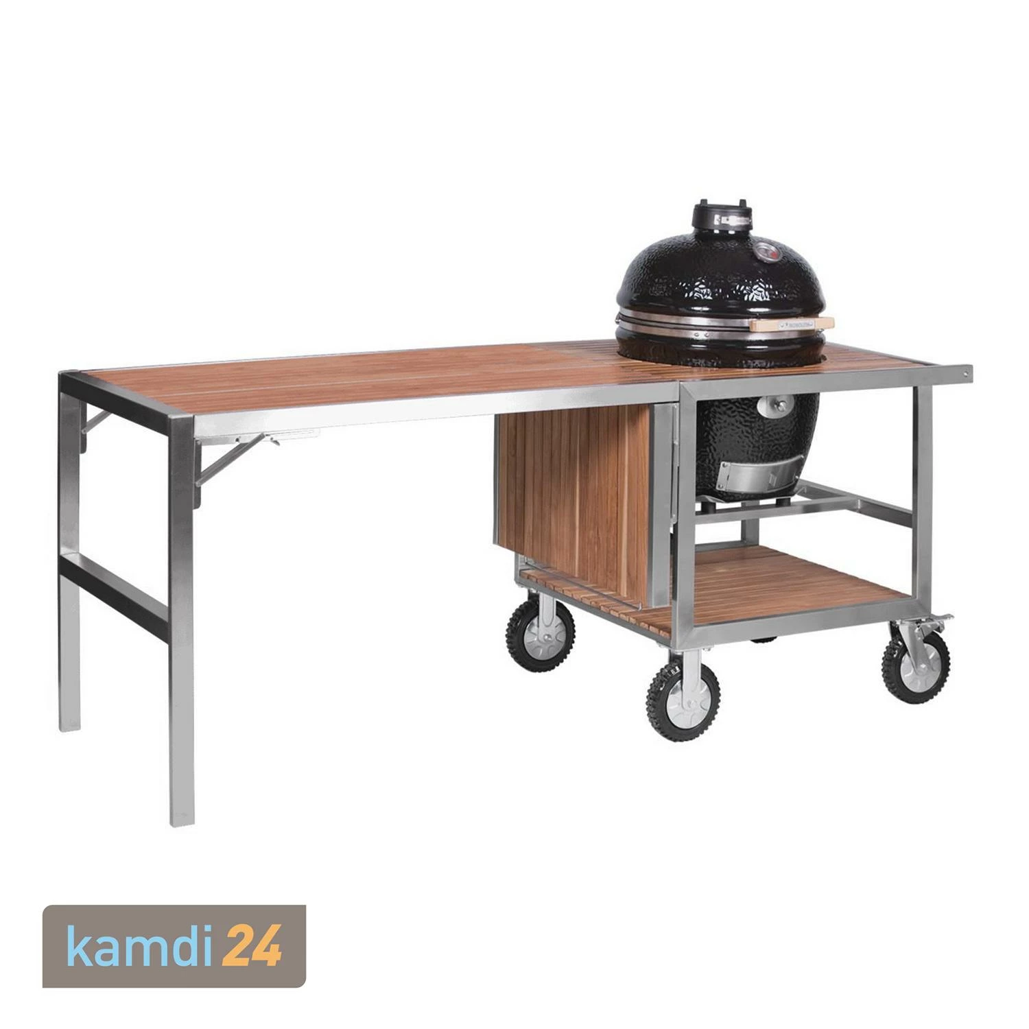 MONOLITH Buggy-Einhängetisch Für CLASSIC Und LeCHEF 4 MONOLITH Buggy-Einhängetisch Für CLASSIC Und LeCHEF – Bild 2