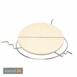 MONOLITH Deflektorstein (geteilt) Mit Distanzstück Für CLASSIC Und BASIC