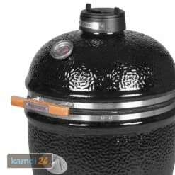 MONOLITH CLASSIC Keramikgrill PRO-Serie 2.0 Schwarz -Outdoorchef-ausverkauf monolith classic keramikgrill pro serie 20 schwarz m 4