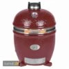 MONOLITH CLASSIC Keramikgrill PRO-Serie 2.0 Rot -Outdoorchef-ausverkauf monolith classic pro serie 20 rot