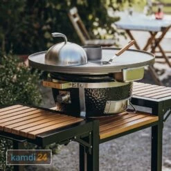 MONOLITH Cloche -Outdoorchef-ausverkauf monolith cloche 24479 m 2