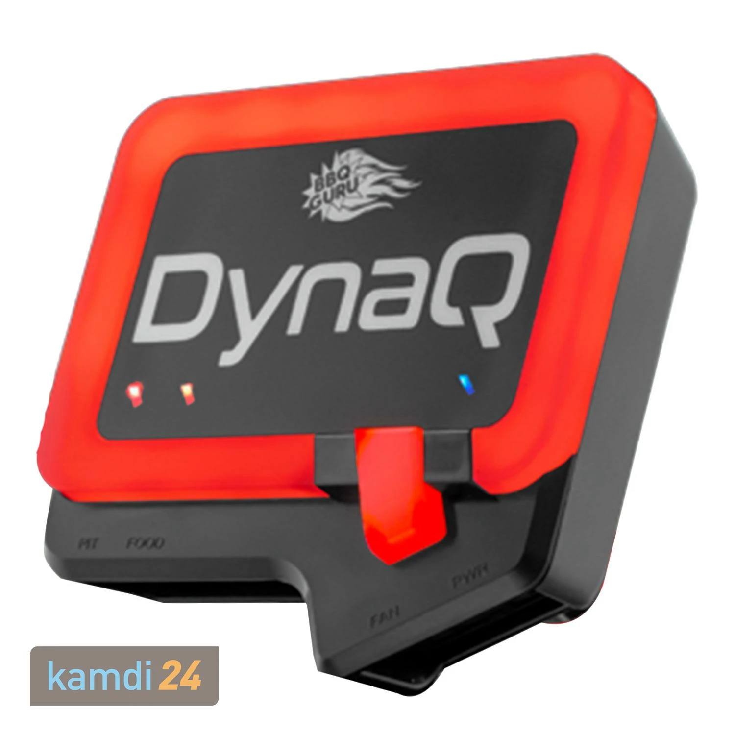 MONOLITH DYNAQ Temperaturregler-Set Für BBQ GURU EDITION 3 MONOLITH DYNAQ Temperaturregler-Set Für BBQ GURU EDITION