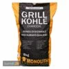 MONOLITH Grillkohle 8 Kg 2 MONOLITH Grillkohle 8 Kg -Outdoorchef-ausverkauf monolith grillkohle 8 kg