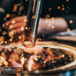 MONOLITH Grillkohle 8 Kg -Outdoorchef-ausverkauf monolith grillkohle 8 kg 24257 m 1