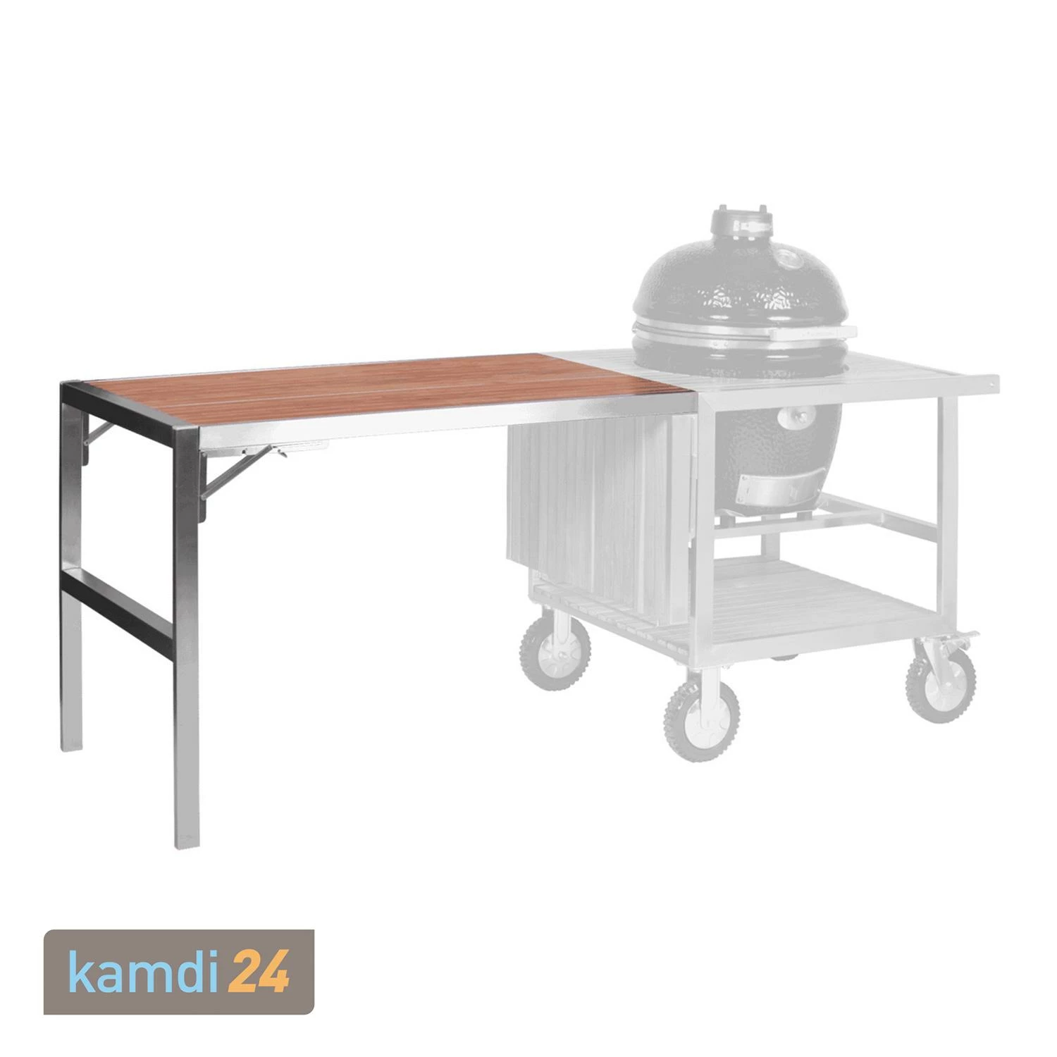 MONOLITH Buggy-Einhängetisch Für CLASSIC Und LeCHEF 3 MONOLITH Buggy-Einhängetisch Für CLASSIC Und LeCHEF