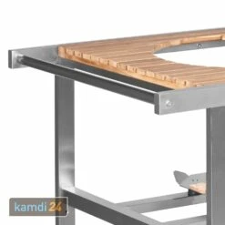 MONOLITH Grilltisch Buggy Für CLASSIC 11 MONOLITH Grilltisch Buggy Für CLASSIC -Outdoorchef-ausverkauf monolith grilltisch buggy fuer classic m 2