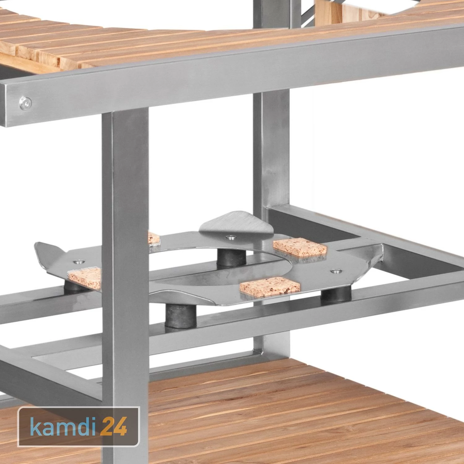 MONOLITH Grilltisch Buggy Für CLASSIC 8 MONOLITH Grilltisch Buggy Für CLASSIC – Bild 6