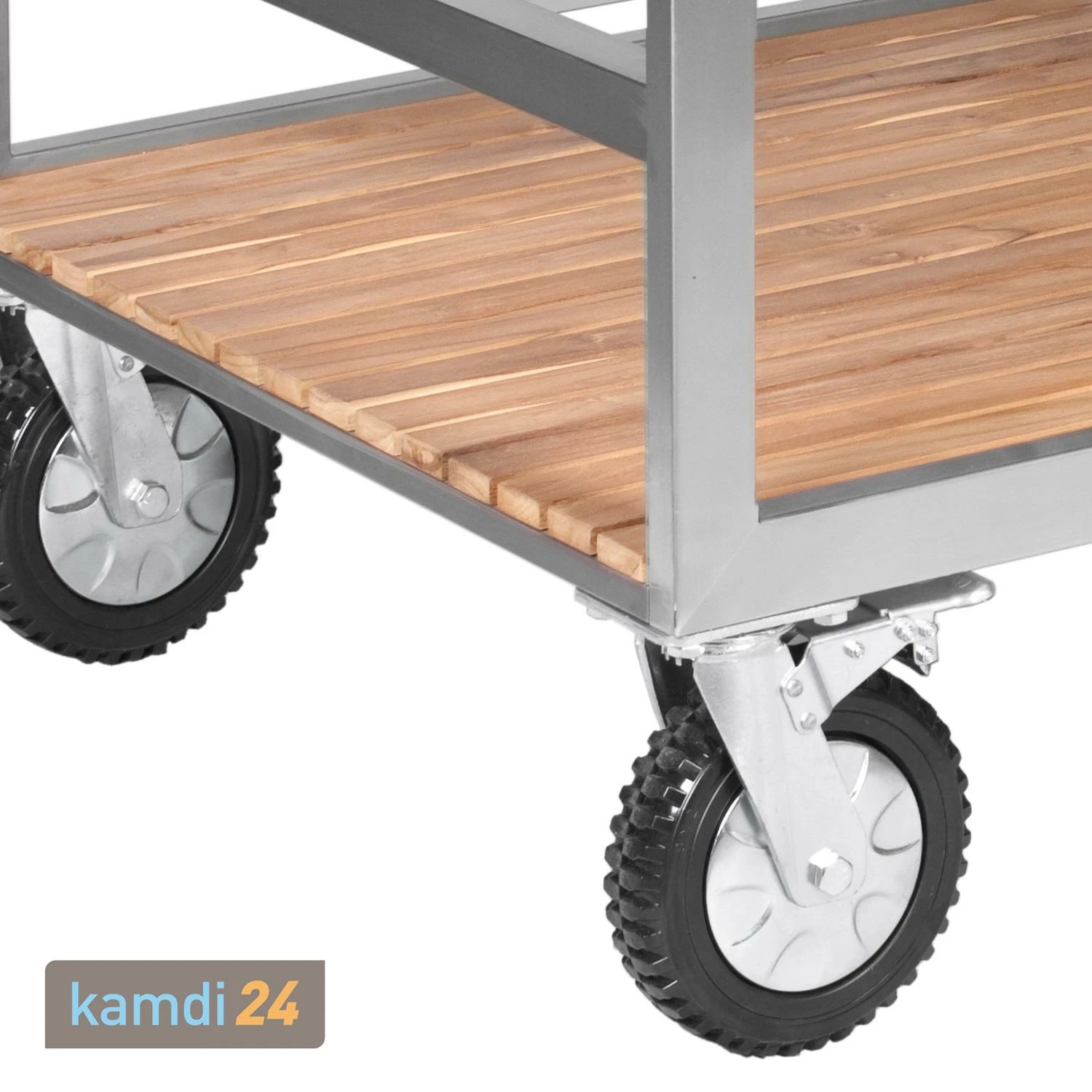 MONOLITH Grilltisch Buggy Für CLASSIC 9 MONOLITH Grilltisch Buggy Für CLASSIC – Bild 7