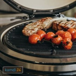 MONOLITH Gussrost Für ICON Und JUNIOR -Outdoorchef-ausverkauf monolith gussrost fuer icon und junior m 2