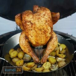 MONOLITH Hähnchenbräter -Outdoorchef-ausverkauf monolith haehnchenbraeter m 1