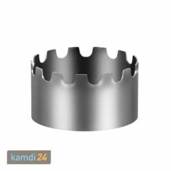 MONOLITH ICON Wok-Krone