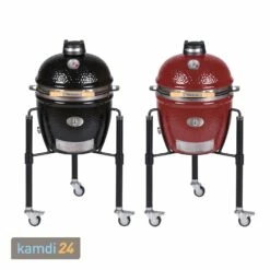 MONOLITH JUNIOR Keramikgrill PRO-Serie 2.0 Rot Mit Gestell 13 MONOLITH JUNIOR Keramikgrill PRO-Serie 2.0 Rot Mit Gestell -Outdoorchef-ausverkauf monolith junior keramikgrill pro serie 20 rot mit gestell m 4