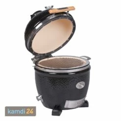 MONOLITH JUNIOR Keramikgrill PRO-Serie 2.0 Schwarz 12 MONOLITH JUNIOR Keramikgrill PRO-Serie 2.0 Schwarz -Outdoorchef-ausverkauf monolith junior keramikgrill pro serie 20 schwarz m 3