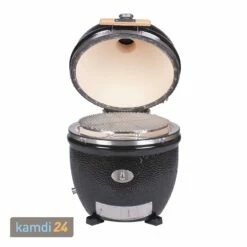 MONOLITH LeCHEF Keramikgrill PRO-Serie 2.0 Schwarz 13 MONOLITH LeCHEF Keramikgrill PRO-Serie 2.0 Schwarz -Outdoorchef-ausverkauf monolith lechef keramikgrill pro serie 20 schwarz m 2