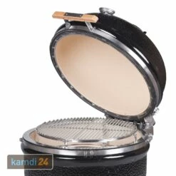 MONOLITH LeCHEF Keramikgrill PRO-Serie 2.0 Schwarz 15 MONOLITH LeCHEF Keramikgrill PRO-Serie 2.0 Schwarz -Outdoorchef-ausverkauf monolith lechef keramikgrill pro serie 20 schwarz m 4