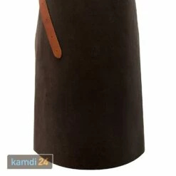 MONOLITH Lederschürze Größe L -Outdoorchef-ausverkauf monolith lederschuerze groesse l m 2