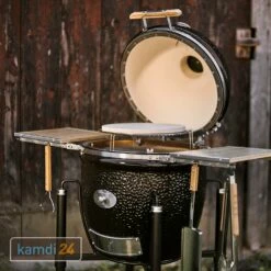 MONOLITH Pizzastein Für CLASSIC Und LeCHEF 7 MONOLITH Pizzastein Für CLASSIC Und LeCHEF -Outdoorchef-ausverkauf monolith pizzastein fuer classic und lechef 24358 m 2