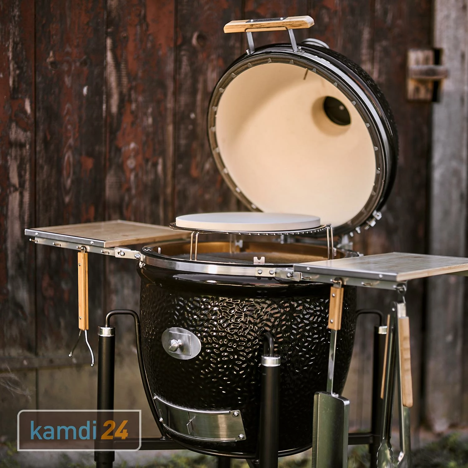 Outdoorchef-ausverkauf -Outdoorchef-ausverkauf monolith pizzastein fuer classic und lechef 24358 m 2