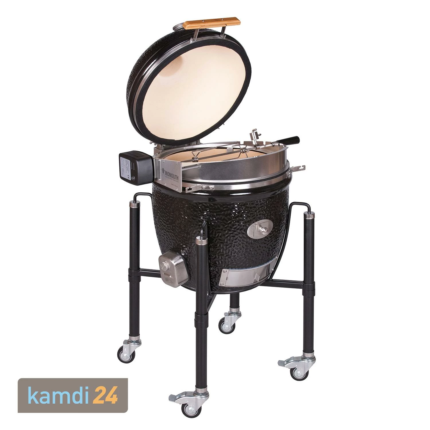 MONOLITH Rotisserie Für CLASSIC 4 MONOLITH Rotisserie Für CLASSIC – Bild 2