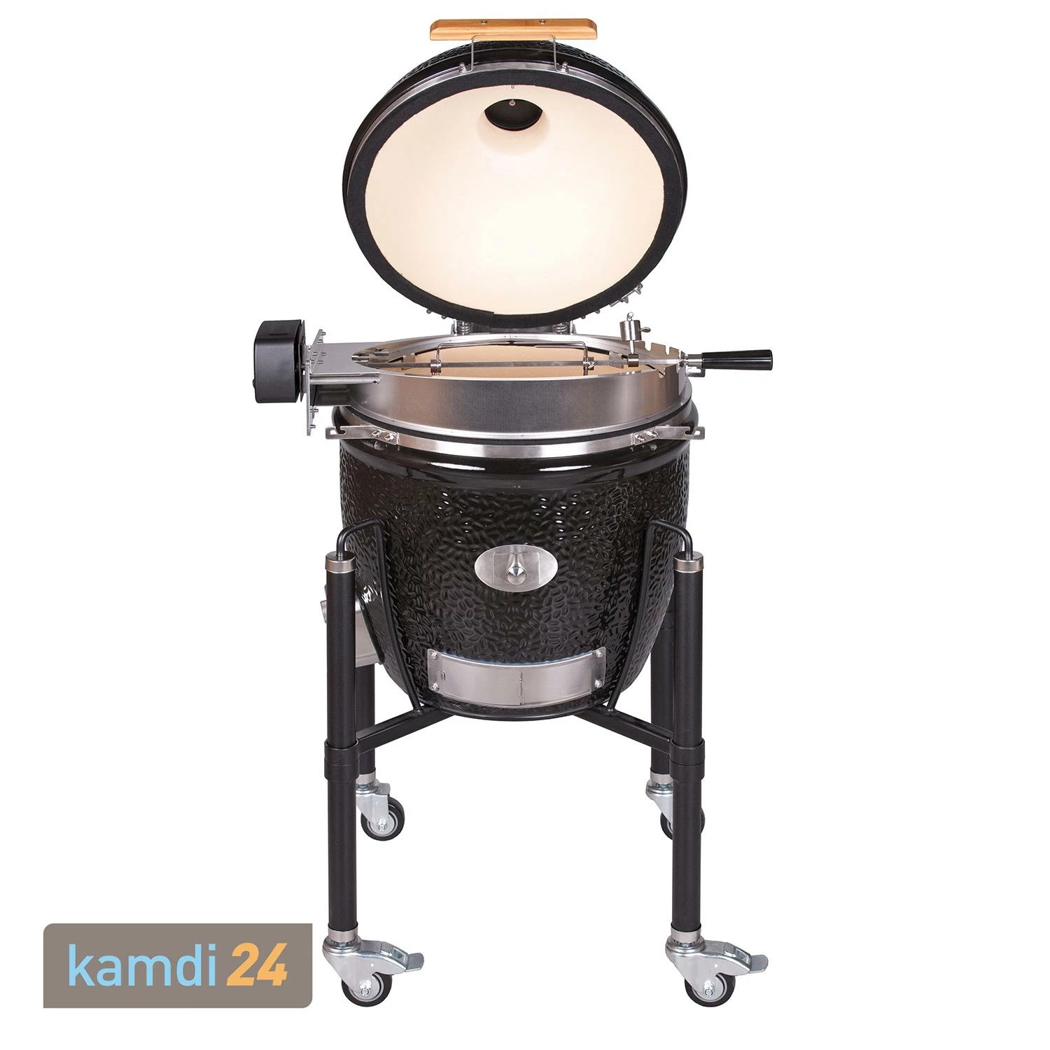 MONOLITH Rotisserie Für CLASSIC 5 MONOLITH Rotisserie Für CLASSIC – Bild 3