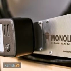 MONOLITH Rotisserie Für CLASSIC 11 MONOLITH Rotisserie Für CLASSIC -Outdoorchef-ausverkauf monolith rotisserie fuer classic 24463 m 3