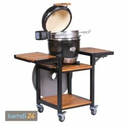 MONOLITH Rotisserie Für ICON Und JUNIOR -Outdoorchef-ausverkauf monolith rotisserie fuer icon und junior m 4