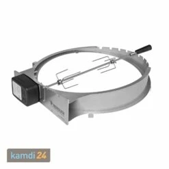 MONOLITH Rotisserie Für LeCHEF