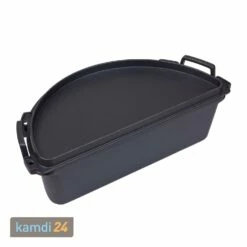 MONOLITH SGS Feuertopf-Set Für CLASSIC -Outdoorchef-ausverkauf monolith sgs feuertopf set fuer classic m 2