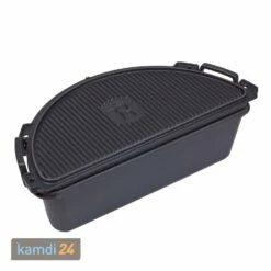 MONOLITH SGS Feuertopf-Set Für LeCHEF -Outdoorchef-ausverkauf monolith sgs feuertopf set fuer lechef m 1