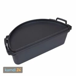 MONOLITH SGS Feuertopf-Set Für LeCHEF -Outdoorchef-ausverkauf monolith sgs feuertopf set fuer lechef m 2