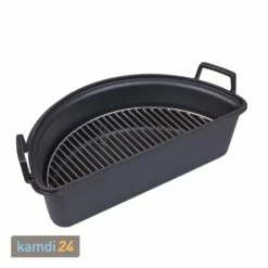 MONOLITH SGS Feuertopf-Set Für LeCHEF -Outdoorchef-ausverkauf monolith sgs feuertopf set fuer lechef m 3