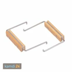 MONOLITH SGS Feuertopf-Set Für LeCHEF -Outdoorchef-ausverkauf monolith sgs feuertopf set fuer lechef m 8