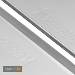 MONOLITH SGS Tropfschalen-Set Für CLASSIC -Outdoorchef-ausverkauf monolith sgs tropfschalen set fuer classic m 2