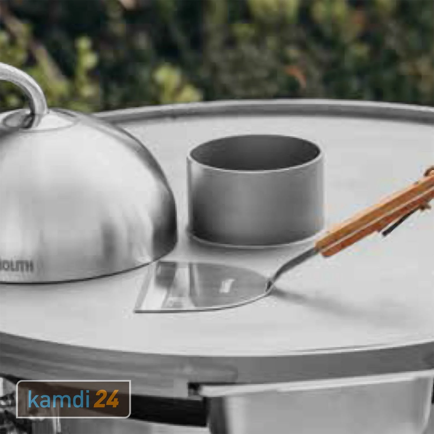 MONOLITH Spatel 4 MONOLITH Spatel – Bild 2