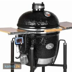 MONOLITH ULTRAQ Temperaturregler-Set Für BBQ GURU EDITION -Outdoorchef-ausverkauf monolith ultraq temperaturregler set fuer bbq guru edition 24448 m 2