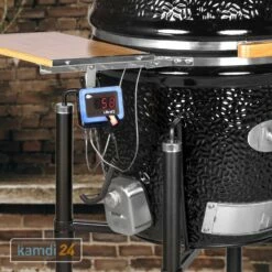 MONOLITH ULTRAQ Temperaturregler-Set Für BBQ GURU EDITION -Outdoorchef-ausverkauf monolith ultraq temperaturregler set fuer bbq guru edition 24448 m 4