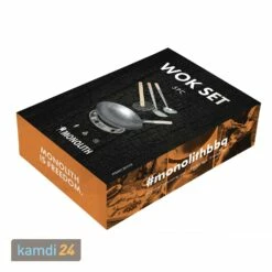 MONOLITH Wok-Set