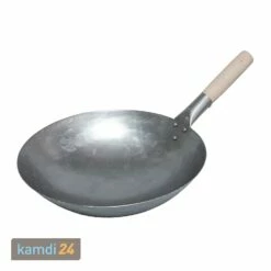 MONOLITH Wok Stahl Für CLASSIC Und LeCHEF