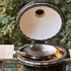 MONOLITH Wok Stahl Für CLASSIC Und LeCHEF -Outdoorchef-ausverkauf monolith wok stahl fuer classic und lechef m 2