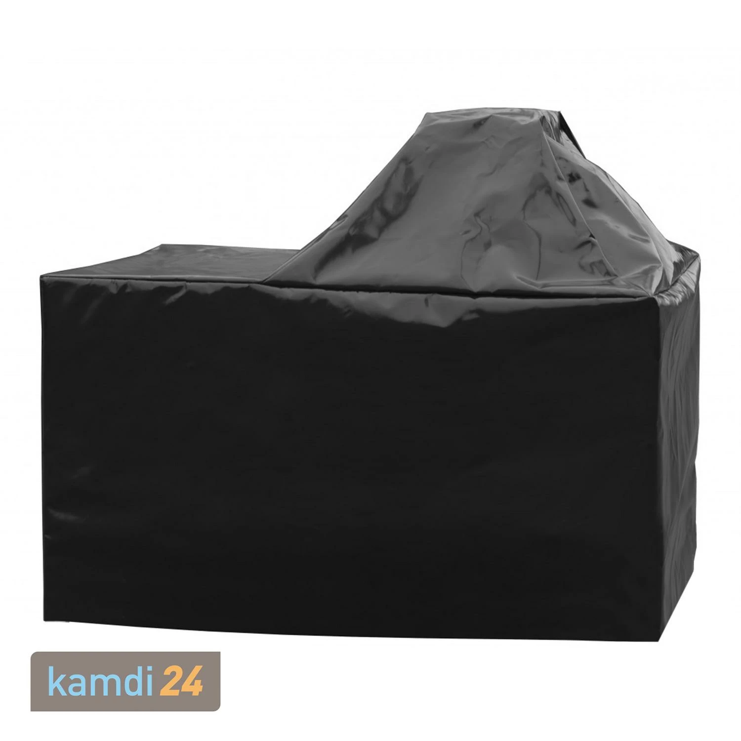 MONOLITH XL Abdeckhaube Für Teakholztisch Mit CLASSIC/LeCHEF 4 MONOLITH XL Abdeckhaube Für Teakholztisch Mit CLASSIC/LeCHEF – Bild 2