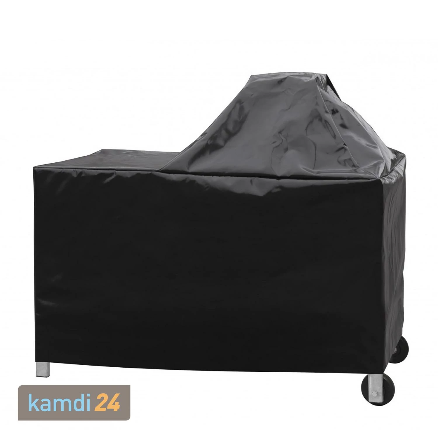 MONOLITH XL Abdeckhaube Für Teakholztisch Mit CLASSIC/LeCHEF 3 MONOLITH XL Abdeckhaube Für Teakholztisch Mit CLASSIC/LeCHEF