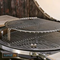 MONOLITH Zusatz-Grillrost Für CLASSIC 6 MONOLITH Zusatz-Grillrost Für CLASSIC -Outdoorchef-ausverkauf monolith zusatz grillrost fuer classic m 1