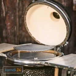 MONOLITH Zusatz-Grillrost Für CLASSIC 7 MONOLITH Zusatz-Grillrost Für CLASSIC -Outdoorchef-ausverkauf monolith zusatz grillrost fuer classic m 2